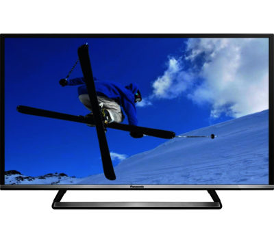50 Panasonic VIERA TX-50CS520B Smart  LED TV